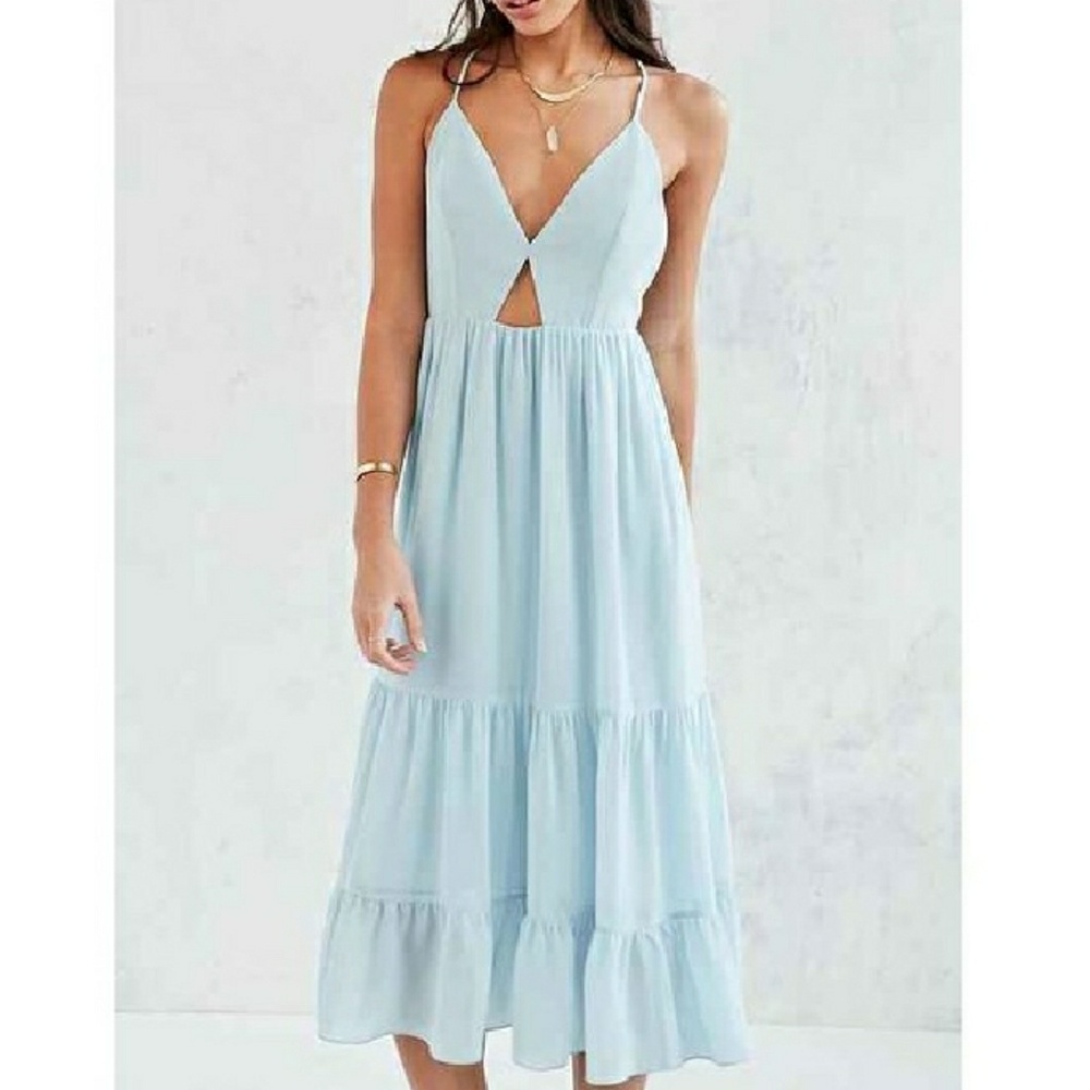 Urban outfitters dress